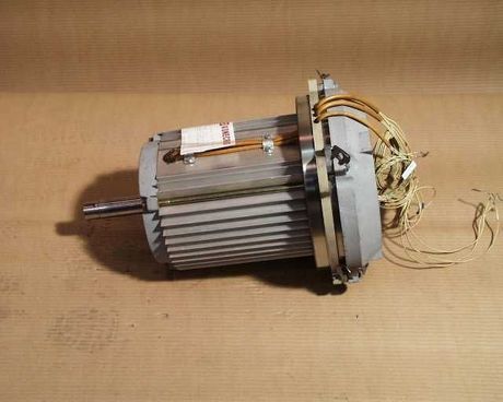 910465 MOTOR; HOISTING MOTOR