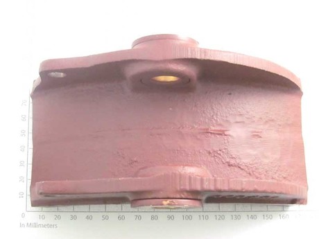 915F74F6 BRAKE SHOE