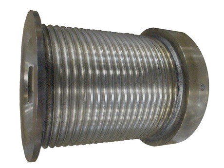 9323A5F1 ROPE DRUM