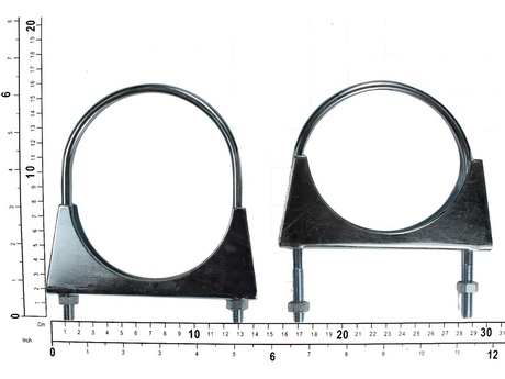95331062 PIPE CLAMP