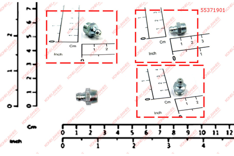 9607021100 LUBRICATION PART