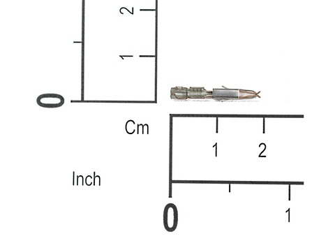 962943-2 CABLE LUG