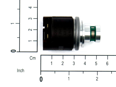 9702001 SOLENOID