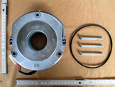 AN-12658 BRAKE COIL