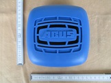 AN-2237 COVER; FAN COVER