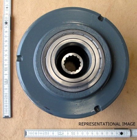 AN-77631 WHEEL