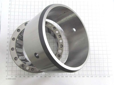 B-213-33 BEARING