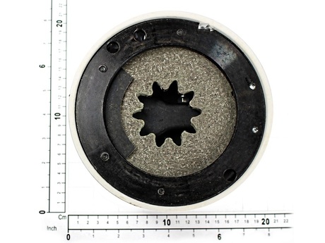 BH-3202 BRAKE