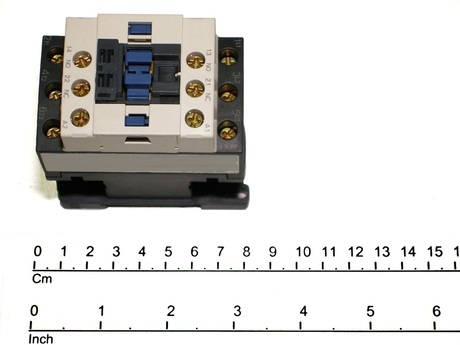 C03E7 CONTACTOR