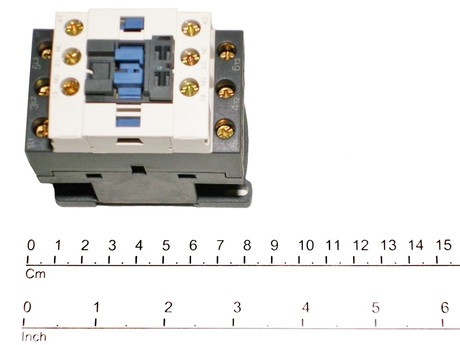 C05F7 CONTACTOR