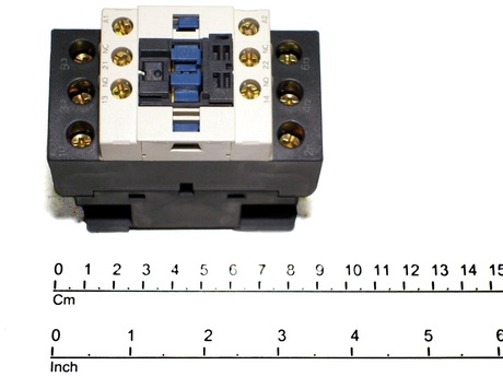 C09E7 CONTACTOR