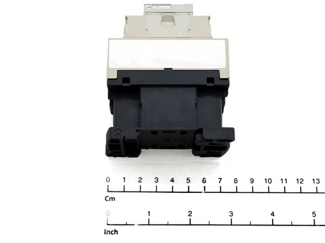 CAD32E7 AUXILIARY CONTACTOR