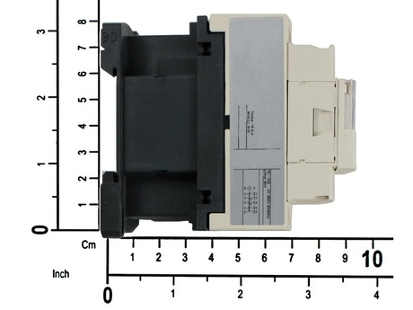 CAD32P7 AUXILIARY CONTACTOR
