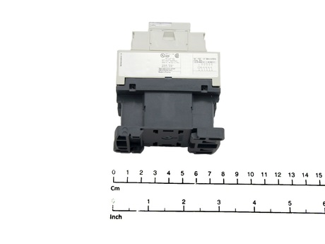 CAD50F7 AUXILIARY CONTACTOR