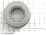 CB510 BEARING; THRUST BEARING