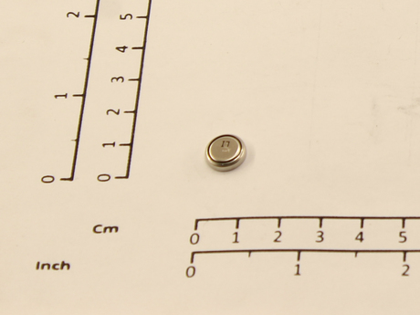 CR1025-BP1-3V BATTERI