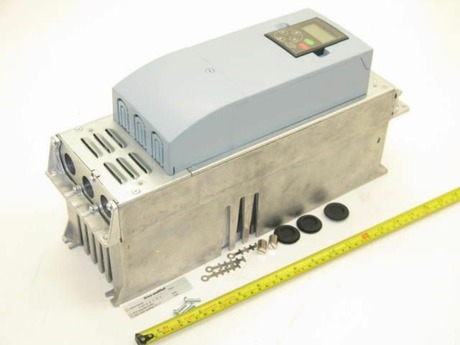 D2S007NF1000 FREQUENCY CONVERTER