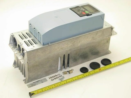 D2V007-HOIST 起升变频器
