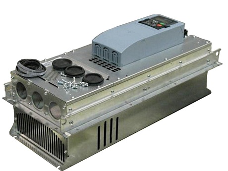 D2V030-HOIST 起升变频器
