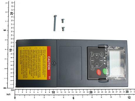 D2VCSU36 CONTROL UNIT