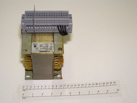 E1182 TRANSFORMER