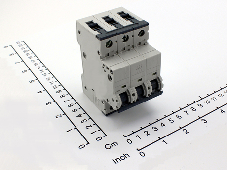 E1249 MINIATURE CIRCUIT BREAKER