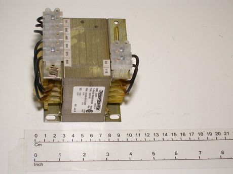 E1300 TRANSFORMER