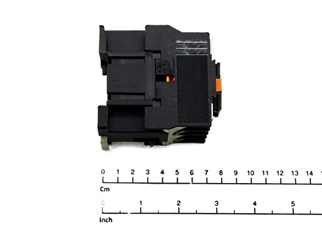 E1323 AUXILIARY CONTACTOR