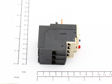 E1329 THERMAL OVERLOAD RELAY