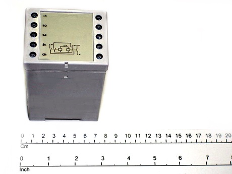 ESD138B/115V STOPPING CONTROLLER