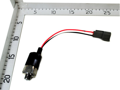 F6141580 PRESSURE SWITCH