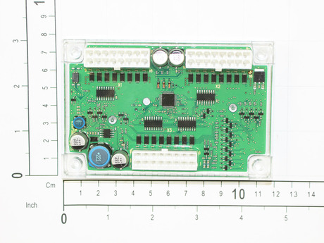 F80372 PROGRAMMABLE CONTROLLER