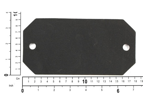 FG-14134 GASKET; CAP TYPE GASKET