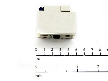 LAD-N11 AUXILIARY CONTACT BLOCK