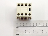 LAD-N31 AUXILIARY CONTACT BLOCK