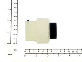 LAD-T0 ON-DELAY CONTACT BLOCK