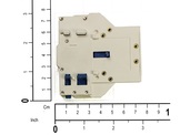 LAD8N02 BLOC DE CONTACT AUXILIAIRE
