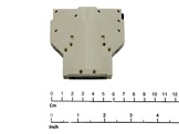 LAD8N20 AUXILIARY CONTACT BLOCK