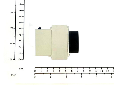 LADT0 ON-DELAY CONTACT BLOCK