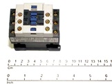 LC1-D1210E7 CONTACTEUR