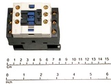 LC1-D18F7 CONTACTOR