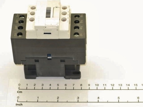 LC1-DT40E7 CONTACTOR