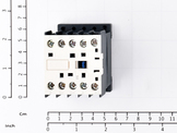 LC1-K09008B7 CONTACTOR