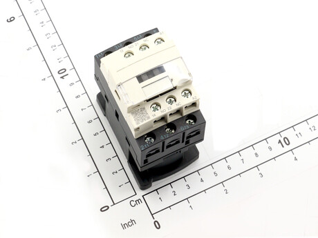 LC1D09V7 CONTACTOR