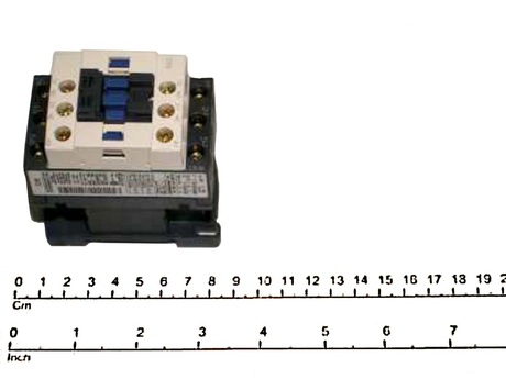 LC1D12F7 CONTACTOR