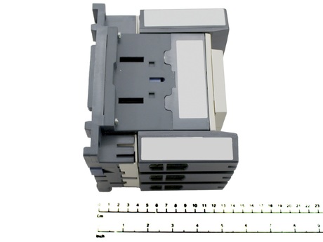 LC1D150P7 CONTACTOR