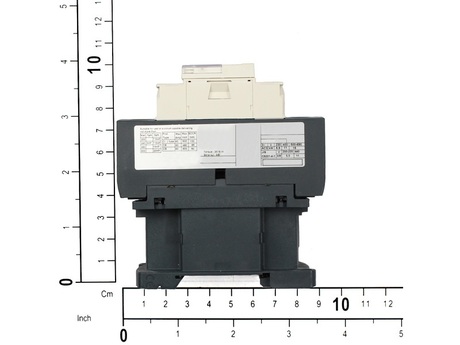 LC1D25G7 CONTACTEUR