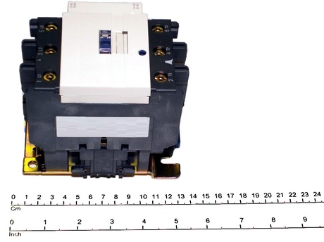 LC1D80F7 CONTACTOR