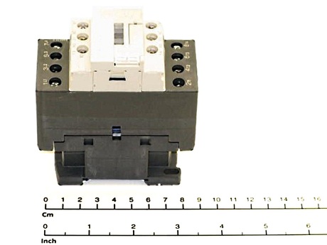 LC1DT40P7 CONTACTEUR