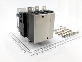 LC1F185P7 CONTACTOR